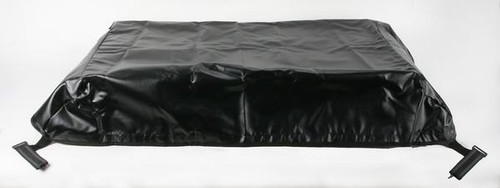 Moose UTV Black Vinyl Roof Cover (MUDPR-108)