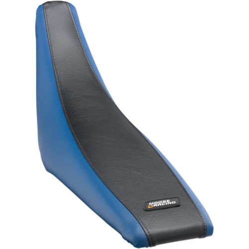 Moose Standard Blue/Black Seat Cover (0821-2372)