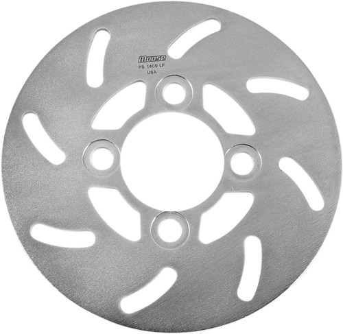 Moose Replacement Rotor Front Left (1711-1469)