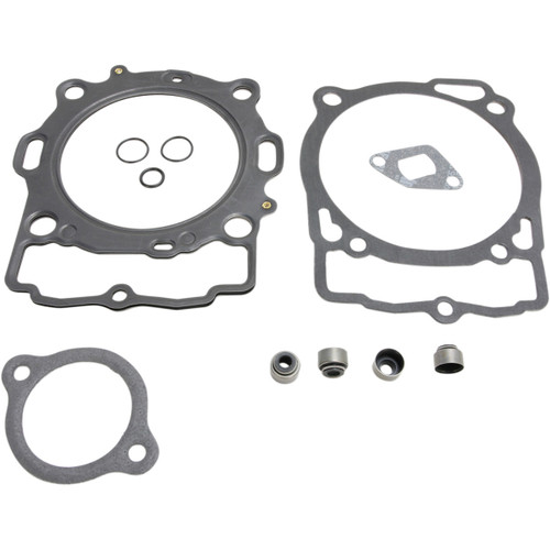 Moose Top End Gasket Kit (0934-4771)