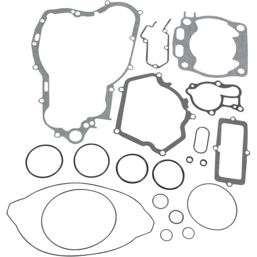 Moose Complete Engine Gasket Kit (M808668)