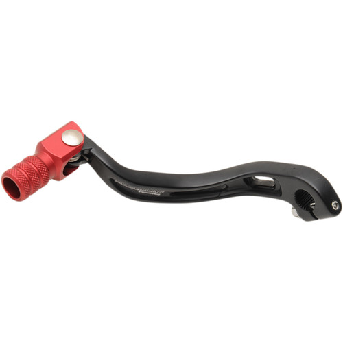 Moose Forged Shift Lever w/Red Peg (1602-1057)
