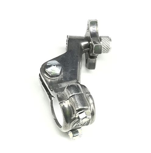 Moose OE Replacement Clutch Perch Polished (M555-16)