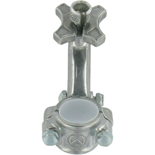 Moose OE Replacement Clutch Perch Polished (M555-16)