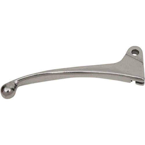 Moose OE Style Polished Brake Lever (0614-1526)