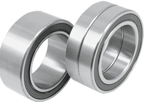 Moose Rear Wheel Bearing Kit (0215-0427)