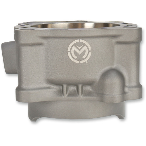 Moose Aluminum Stock Replacement Cylinder 96mm Bore (0931-0442)