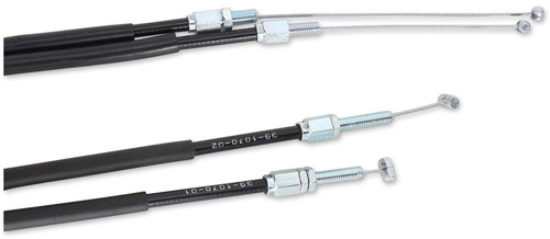 Moose Control Throttle Cable (0650-1199)