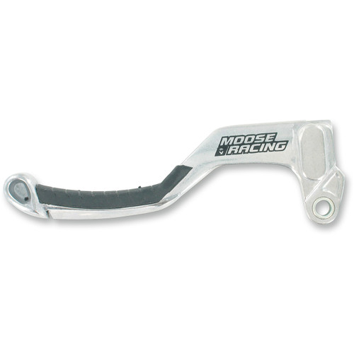 Moose EZ3 Standard Clutch Lever w/Black Grip (0613-0798)
