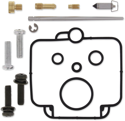 Moose Carburetor Repair Kit (1003-0718)
