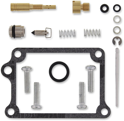 Moose Carburetor Repair Kit (1003-0677)