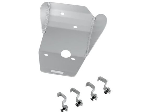 Moose Aluminum Skid Plate (M105)