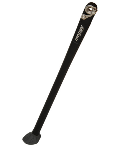 Moose Black Side Stand (0510-0385)