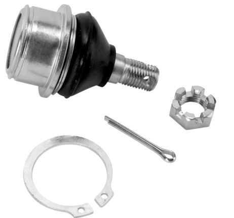 Moose Steel Ball Joint Kit Upper/Lower (0430-0605)