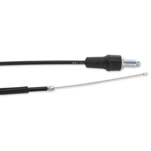 Moose Throttle Cable for '86-89 Honda CR250/'85-89 CR500 (0650-1192)