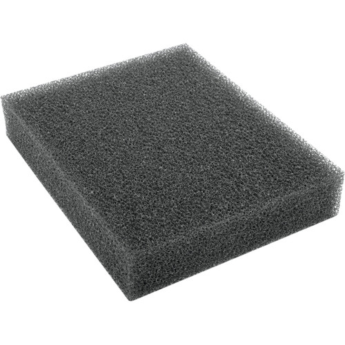 Moose Skid Plate Foam 11" X 12" x 3/4" (M200-30)