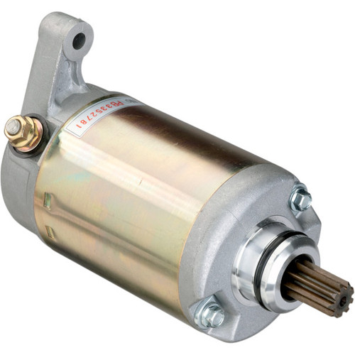 Moose Starter Motor (2110-0331)