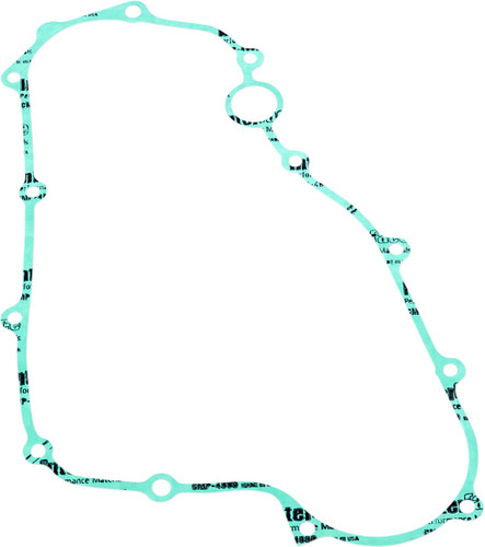 Moose Inner Clutch Cover Gasket (0934-6133)