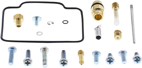 Moose Carburetor Repair Kit (1003-1770)
