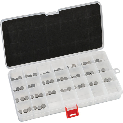 Moose Valve Shim Kit 9.48mm Diameter (0926-1828)
