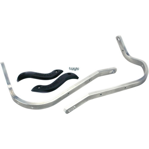 Moose Probend Red/Black Handguards (0635-1454)