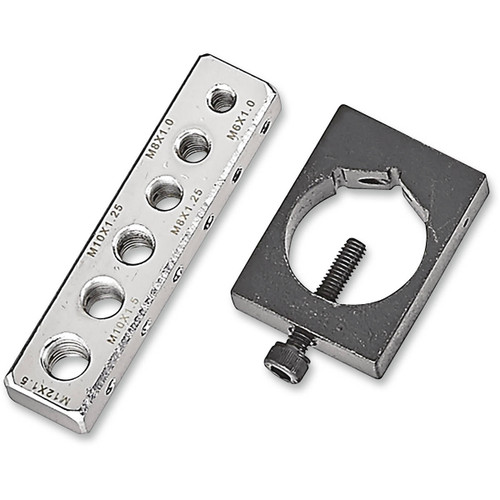 Moose Safety Wire Drill Jig Kit (3850-0404)