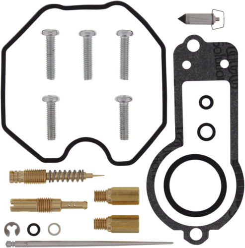 Moose Carburetor Repair Kit (1003-0771)