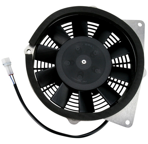 Moose High Performance Cooling Fan '01-05 Yamaha Raptor 660 (1901-0314)