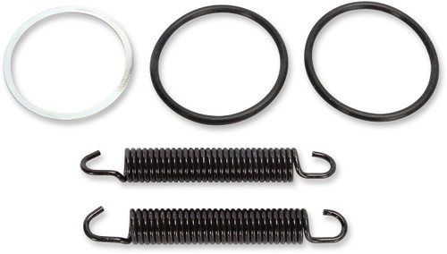 Moose Exhaust Gasket Kit (0934-5343)