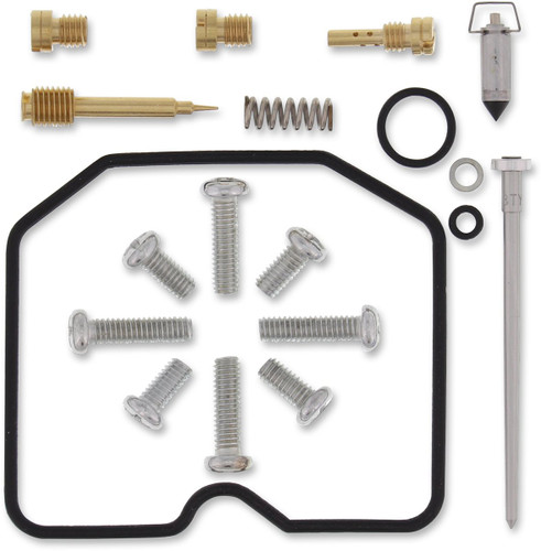 Moose Carburetor Repair Kit (1003-0539)