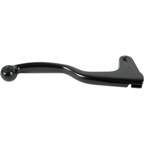Moose OE Style Black Brake Lever (M553-17-10)