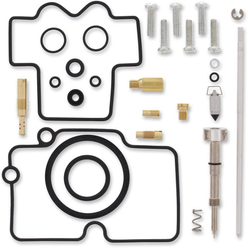 Moose Carburetor Repair Kit (1003-0692)