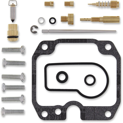 Moose Carburetor Repair Kit (1003-0833)