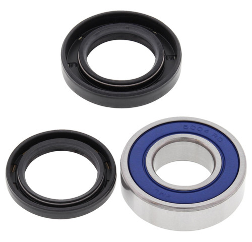 Moose Steering Stem Ball Bearing Kit (0410-0069)