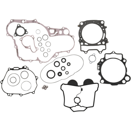 Moose Complete Engine Gasket Kit w/Oil Seals (0934-5999)