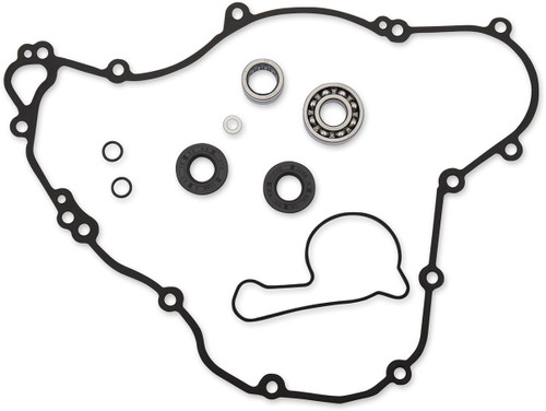 Moose Water Pump Rebuild Kit (0934-5909)