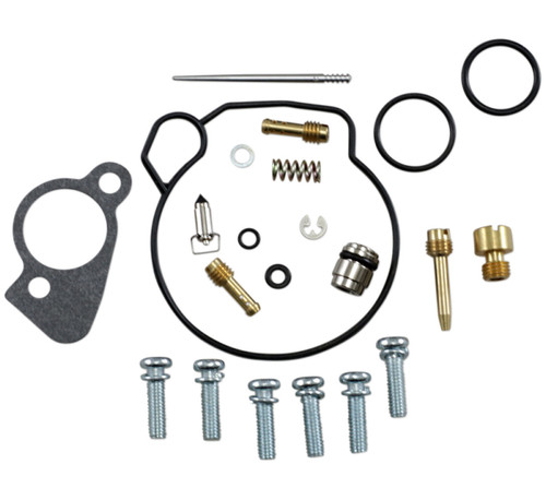 Moose Carburetor Repair Kit '02-04 Arctic Cat 90 2-Strokes (1003-1759)