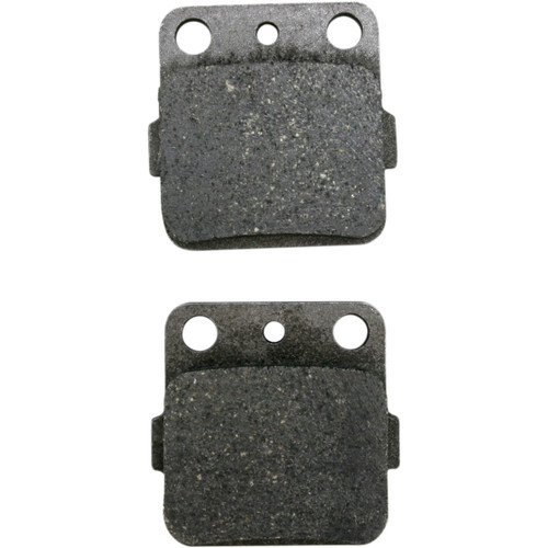 Moose Qualifier Brake Pads (1720-0229)