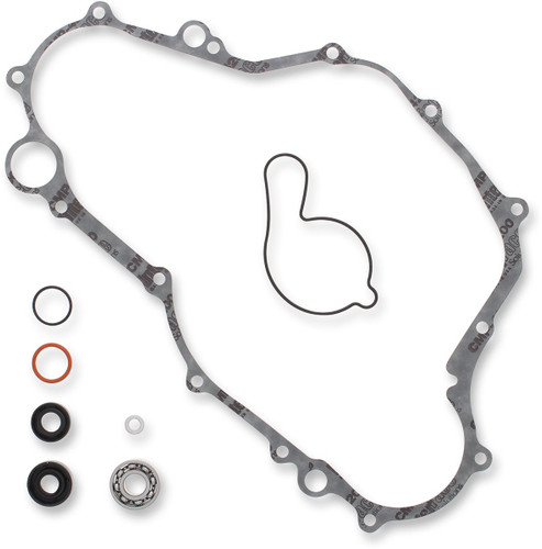 Moose Water Pump Rebuild Kit (0934-5262)