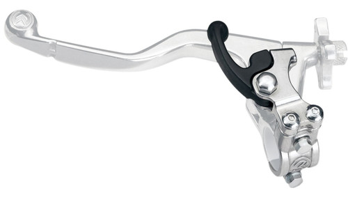 Moose Aluminum Clutch Perch Adaptor w/Hot Start Lever (0615-0244)