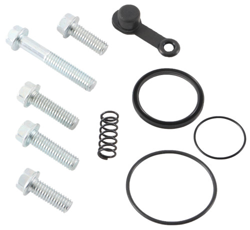 Moose Clutch Slave Cylinder Rebuild Kit (0950-0767)