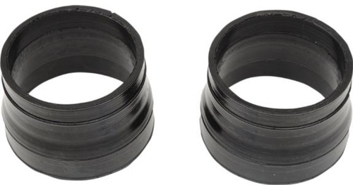 Moose Carburetor Intake Boots (1050-0054)