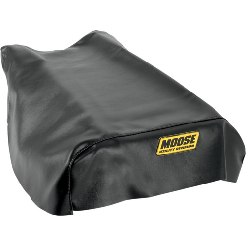 Moose OE Style Black Seat Cover (0821-1020)