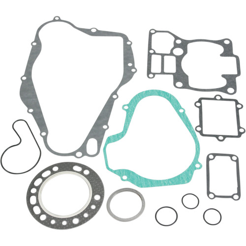 Moose Complete Engine Gasket Kit (M808822)