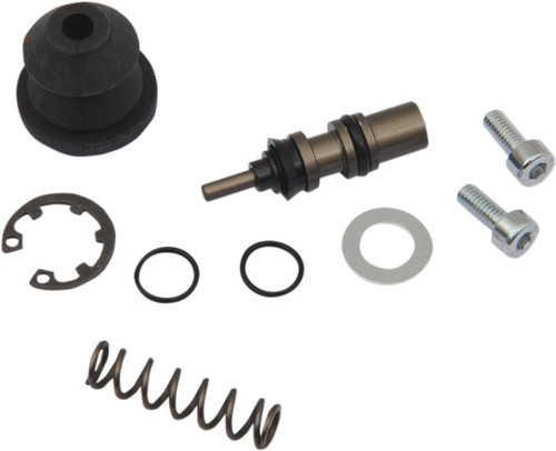 Moose Front Brake Master Cylinder Rebuild Kit (0617-0330)