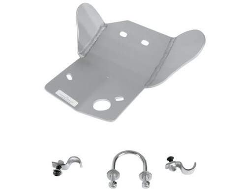 Moose Aluminum Skid Plate (M220)