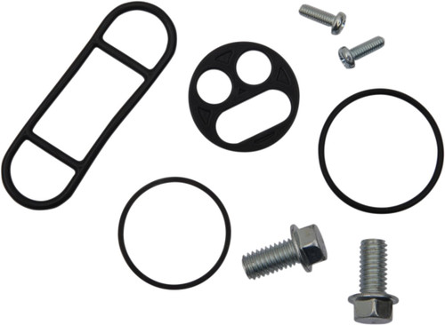 Moose Fuel Petcock Rebuild Kit (0705-0372)