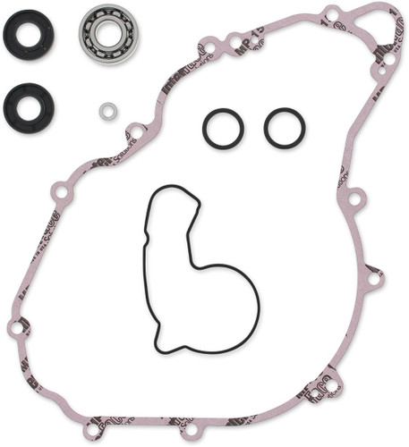 Moose Water Pump Rebuild Kit (0934-5208)