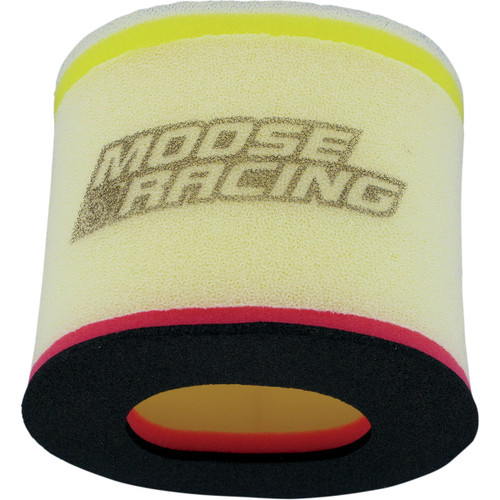 Moose Two Layer Foam Air Filter (M763-70-06)