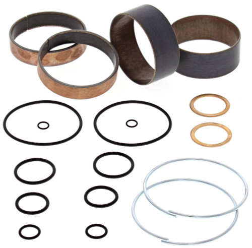 Moose Front Fork Bushing & O-Ring Kit (0450-0235)